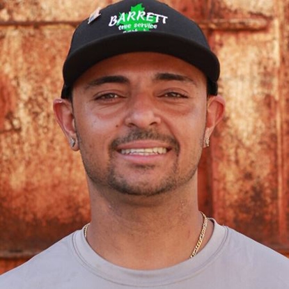 Adriano Souto de Assis Photo