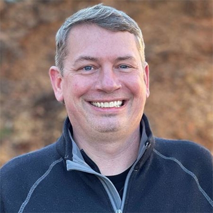Greg Mosman Photo