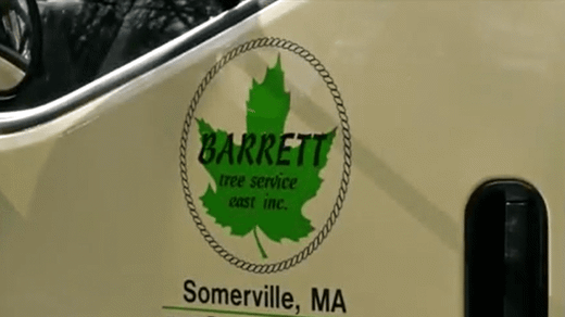 Barrett Tree Services