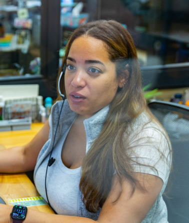 Liliana Diaz
