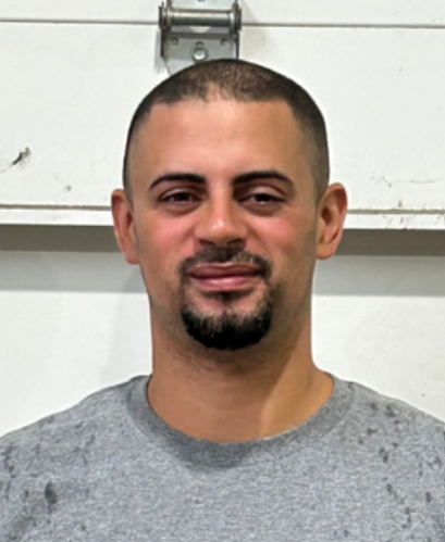 Nelson Saldana